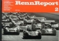 Preview: Guba "RennReport 2" Motorsport-Jahrbuch 1969 (0947)